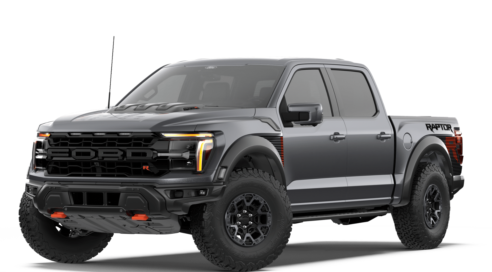 2026 Ford F-150® External Image 1